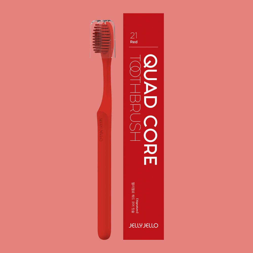 Jelly Jello Toothbrush