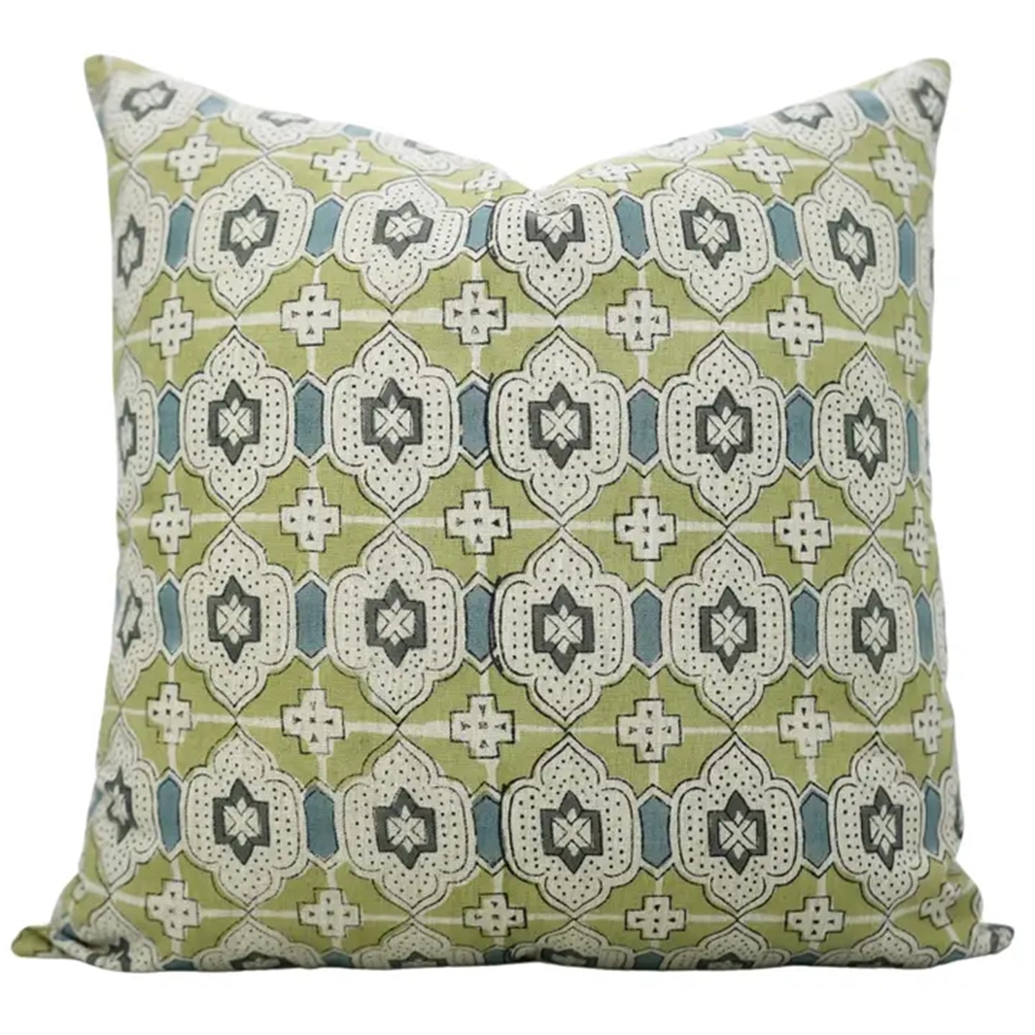 Jharaka Pillow