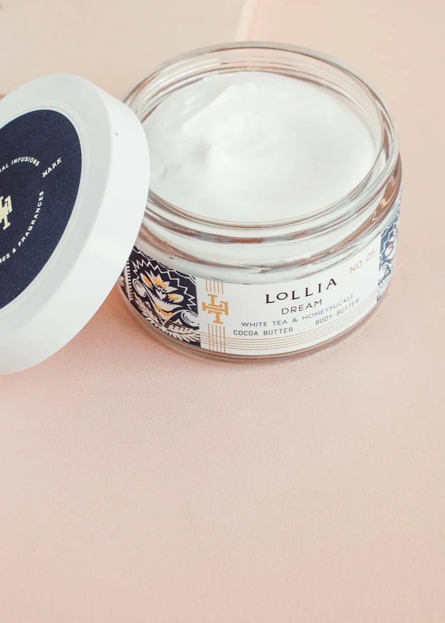 Dream Body Butter