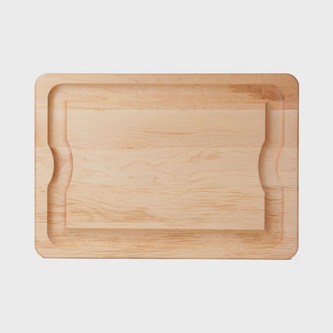 Maple BBQ Board - Large