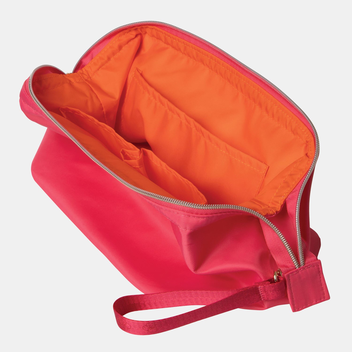 Splash Large Makeup Bag
