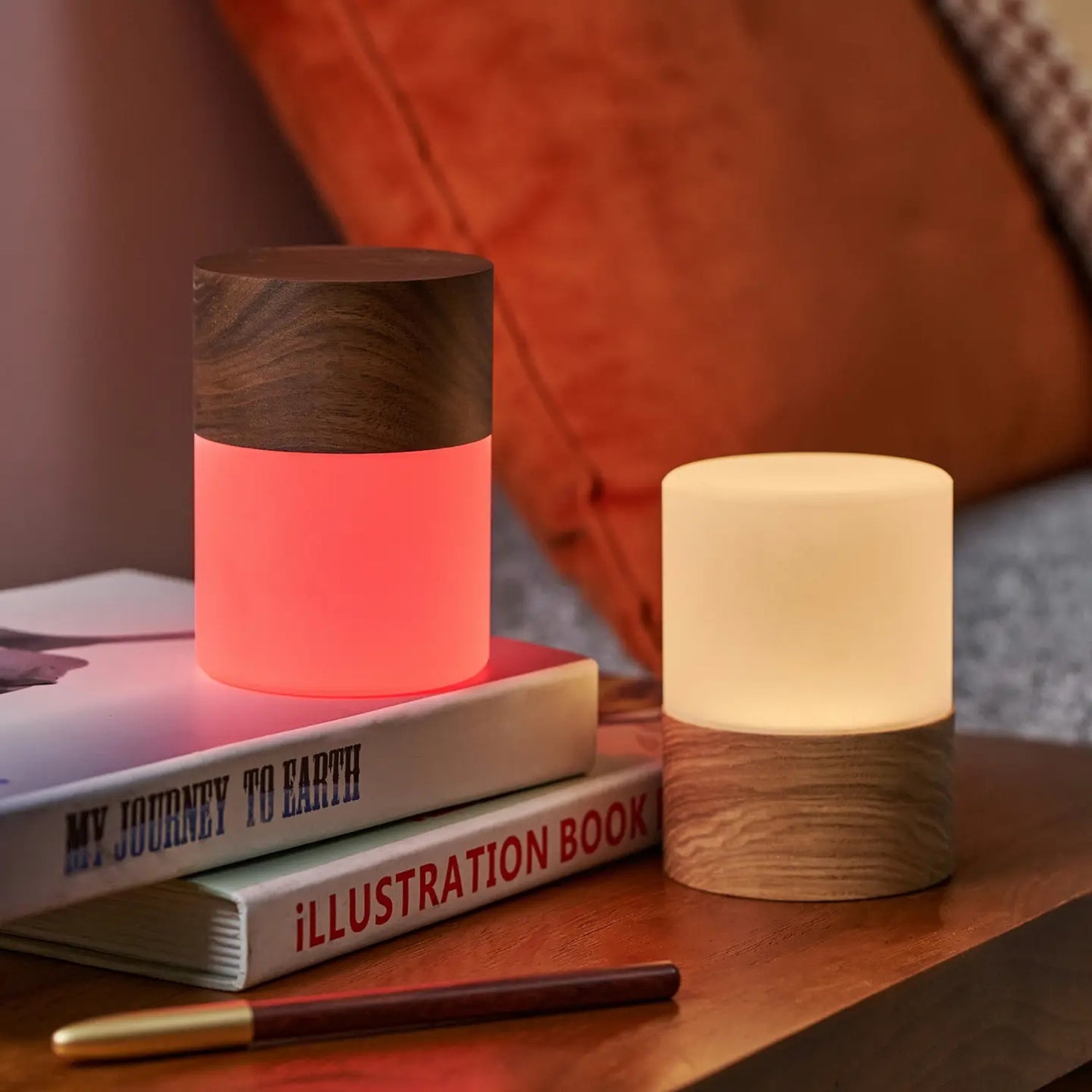 Lemelia Mini Light