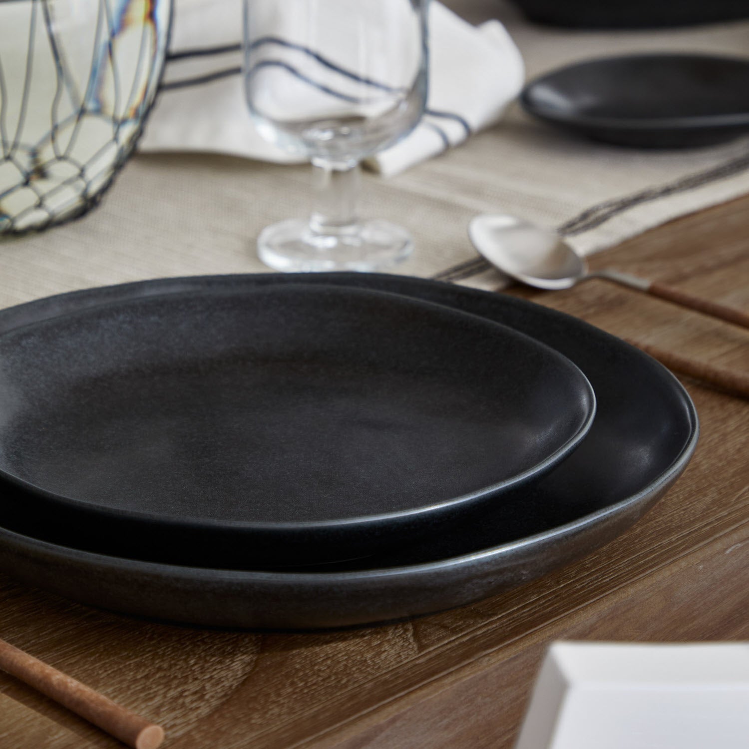 Livia Dinner Plate