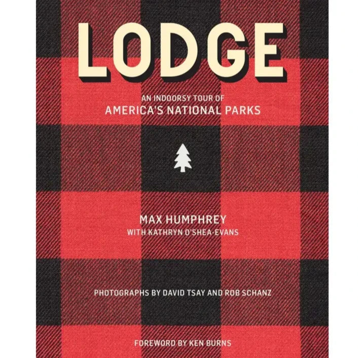 Lodge: An Indoorsy Tour