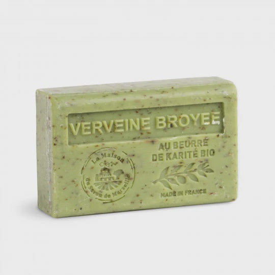 Verbena Bar Soap