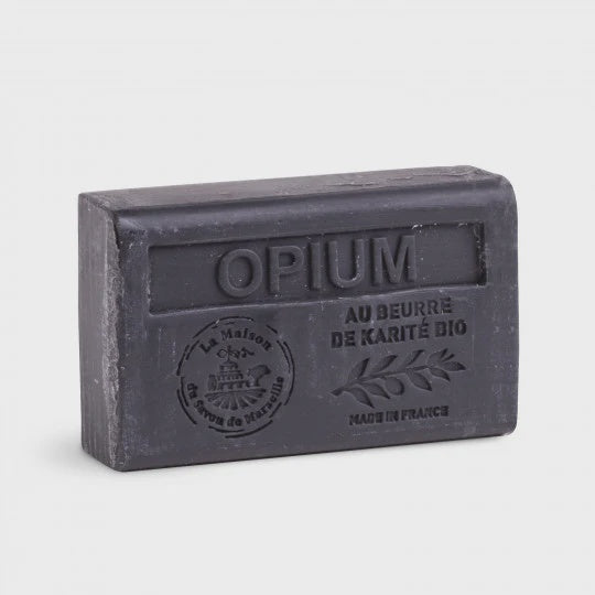 Opium Bar Soap