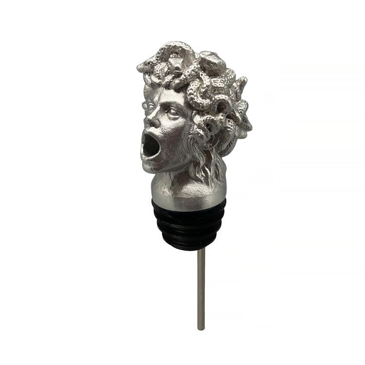 Medusa Wine Aerator Pourer