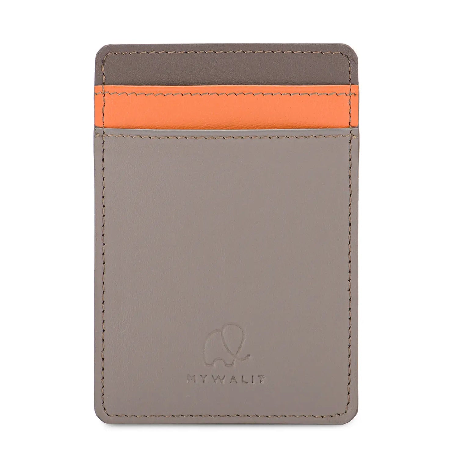 Men's MagCard Holder