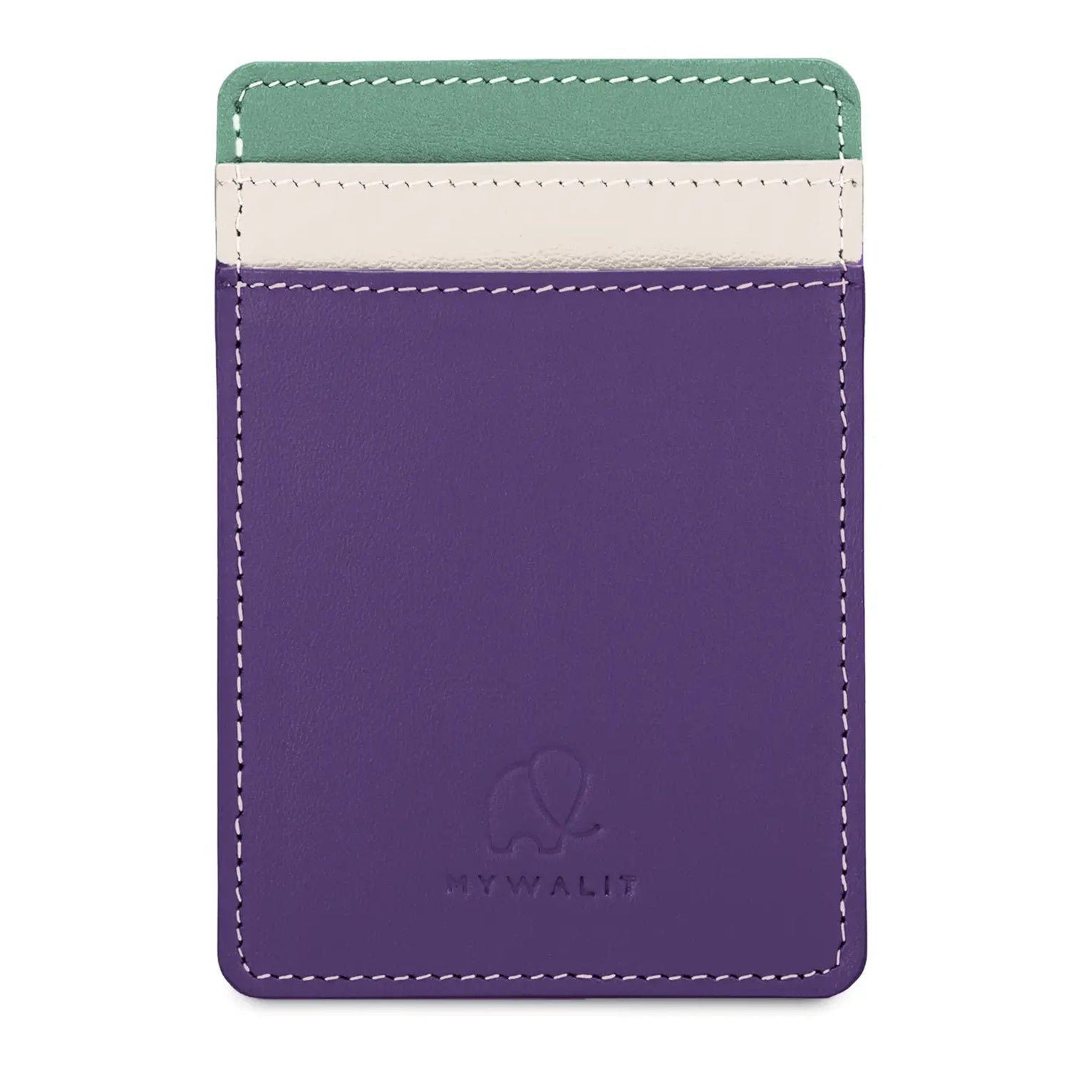 Women's MagCard Holder