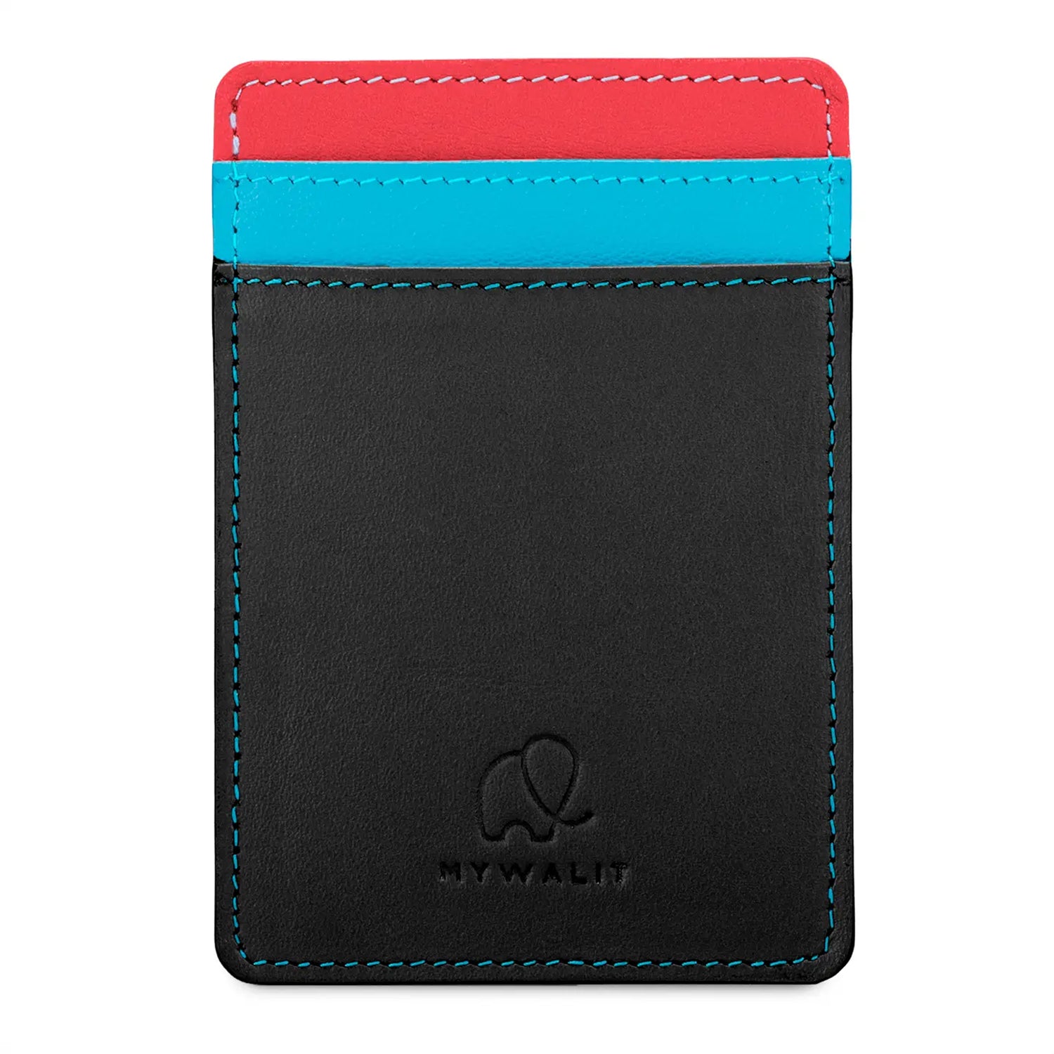Women's MagCard Holder
