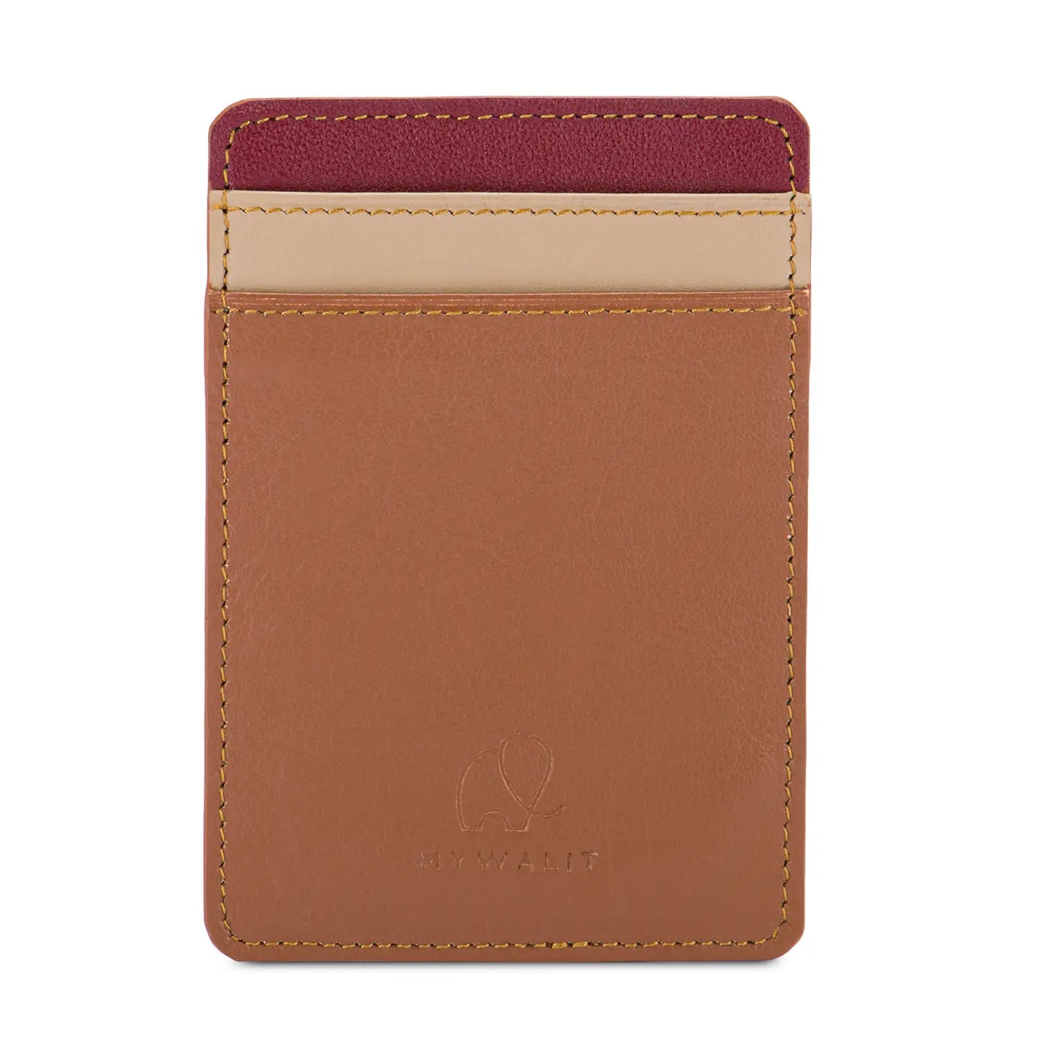 Men's MagCard Holder