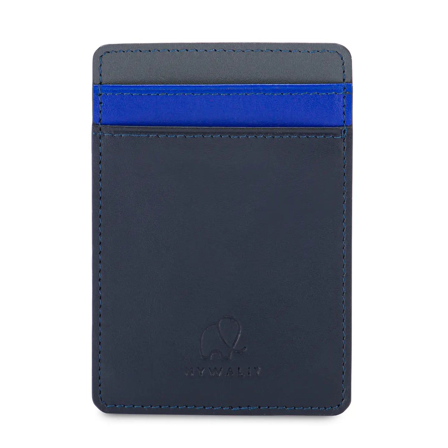 Men's MagCard Holder