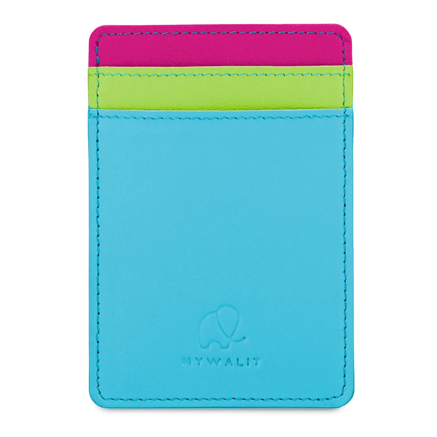 Women's MagCard Holder