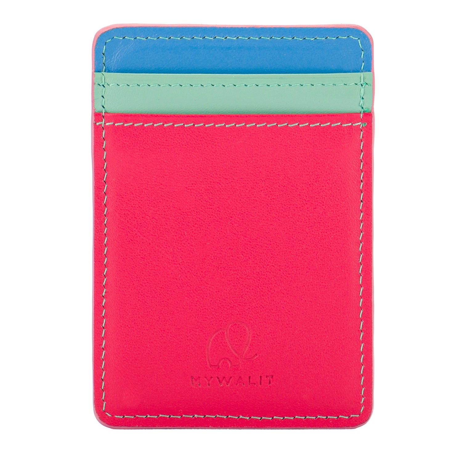 Women's MagCard Holder
