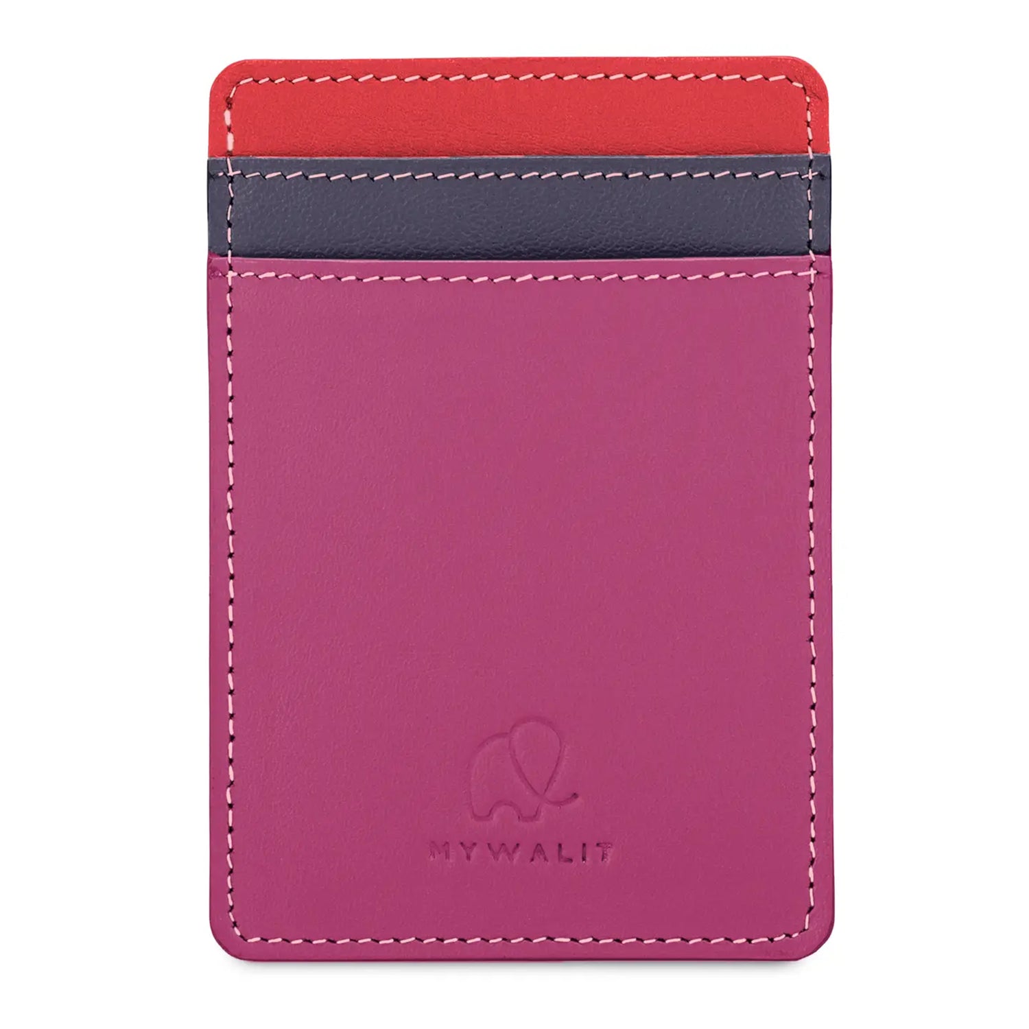 Women's MagCard Holder