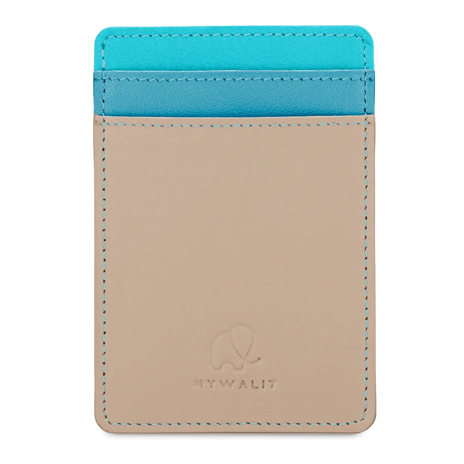 Women's MagCard Holder