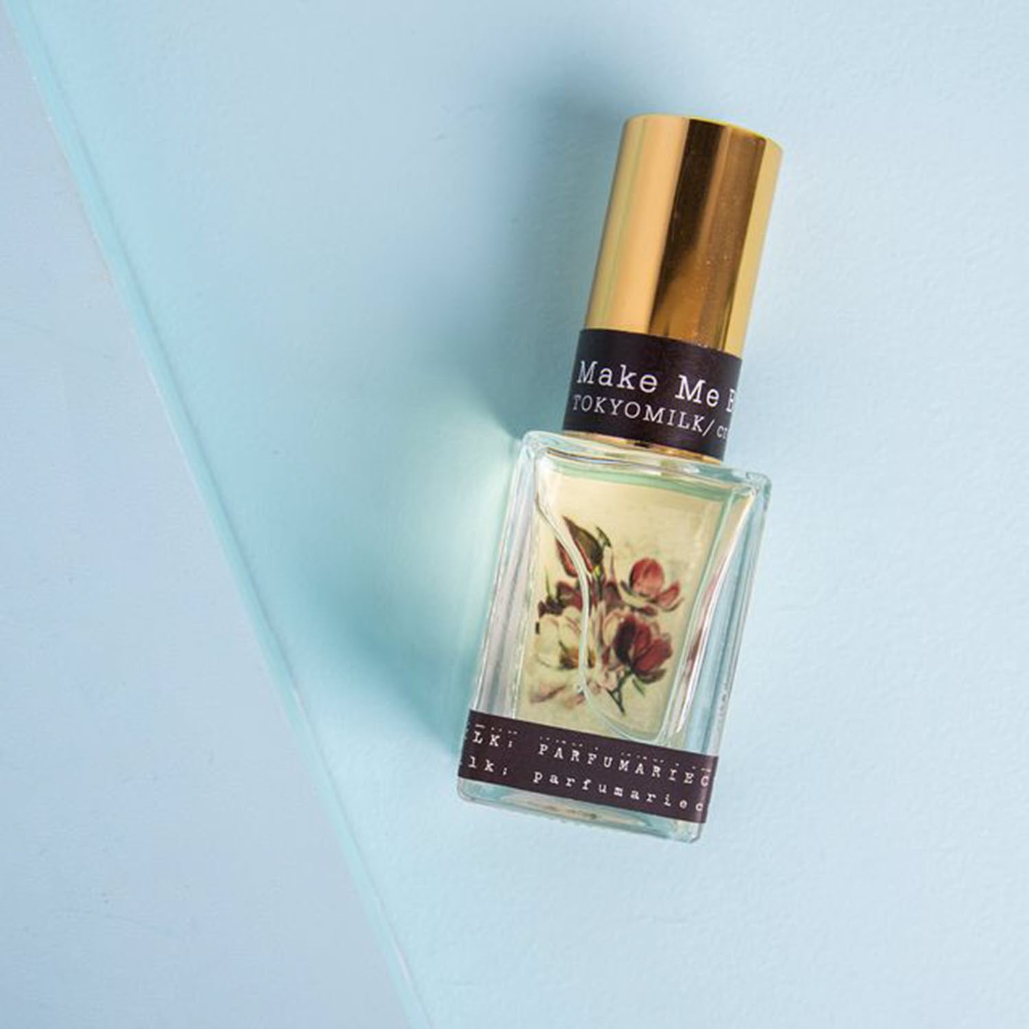 Make me Blush No. 72 Parfum