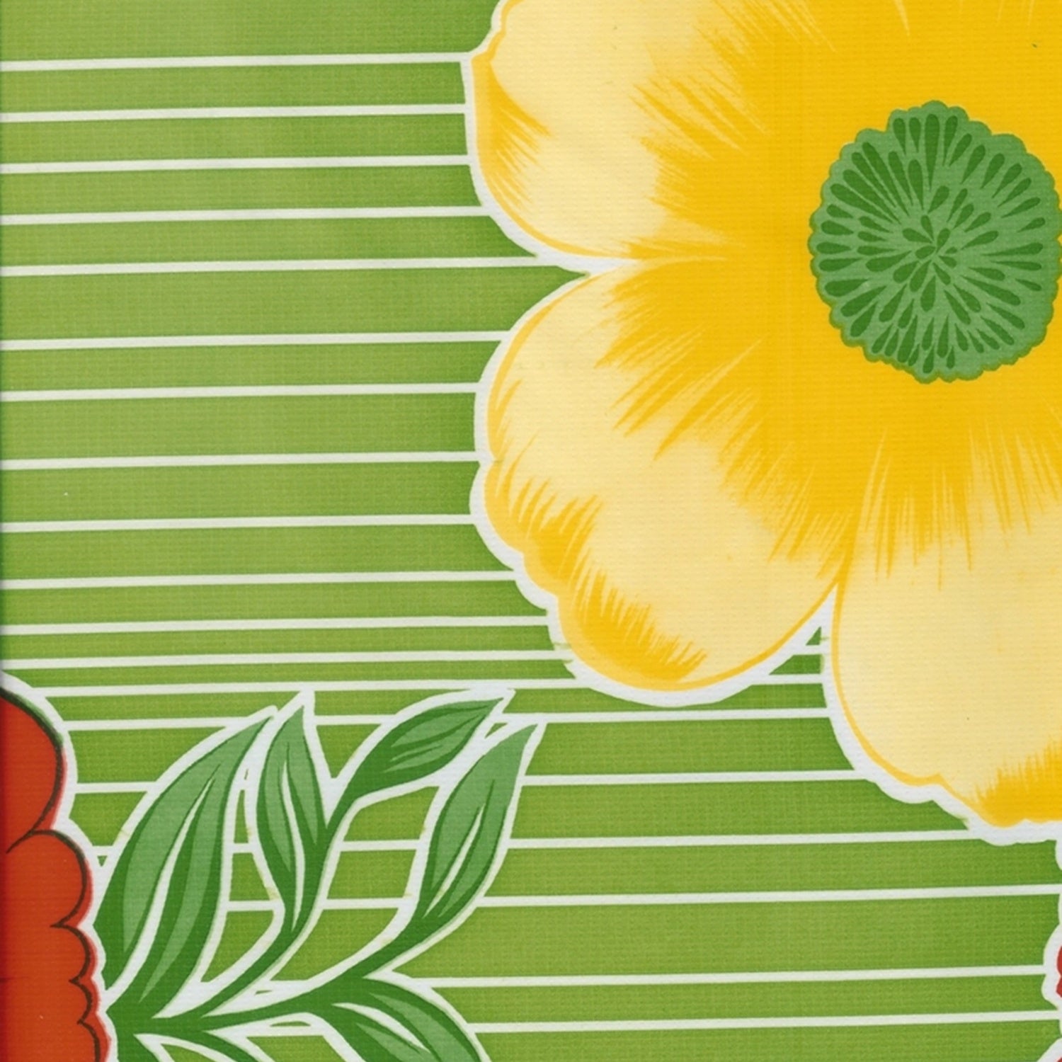 Mali Oilcloth