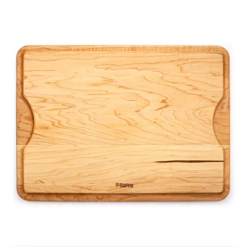 Maple BBQ Board - Medium