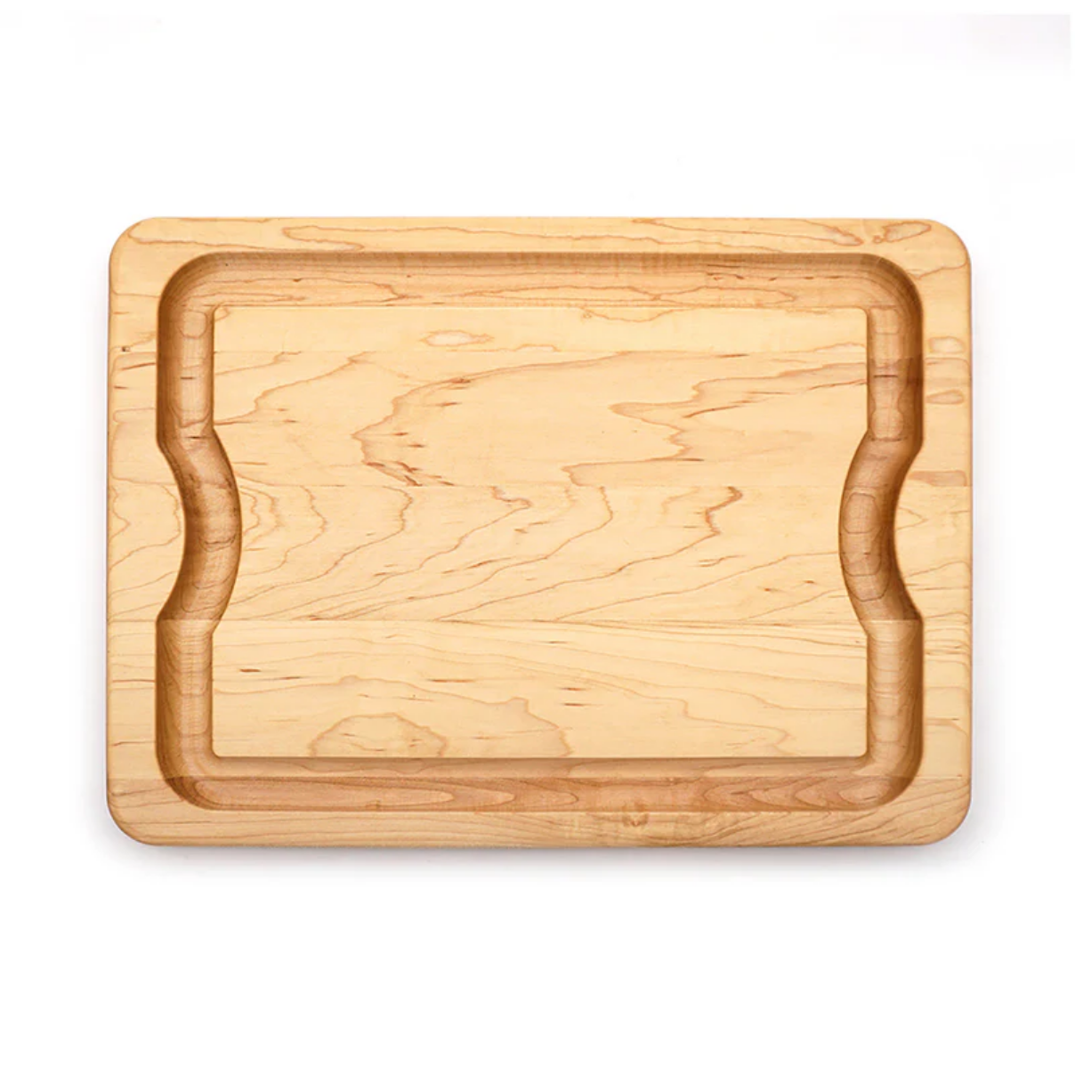 Maple BBQ Board - Medium