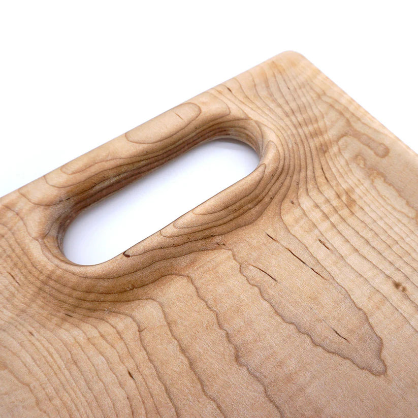 Maple Serving Tray