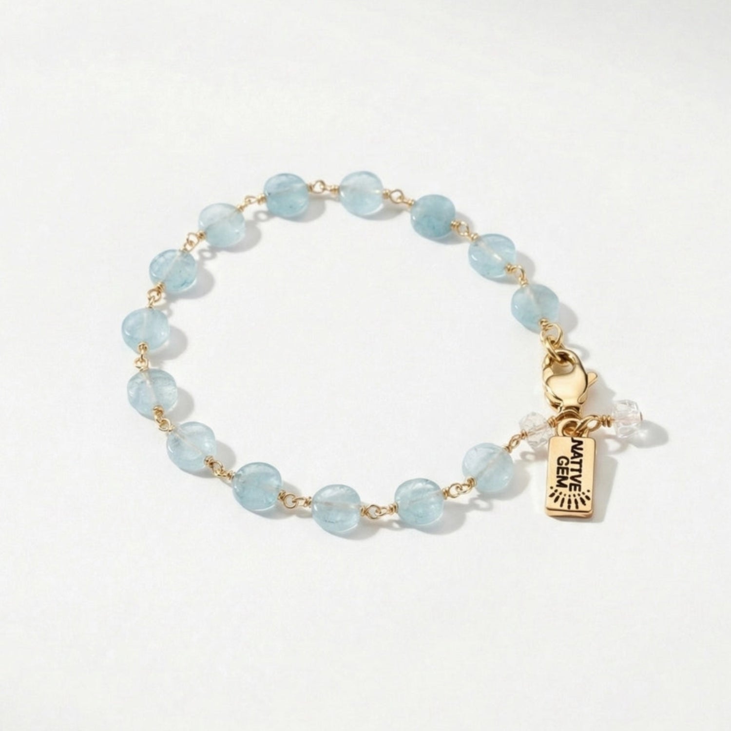 Birthstone Bracelet