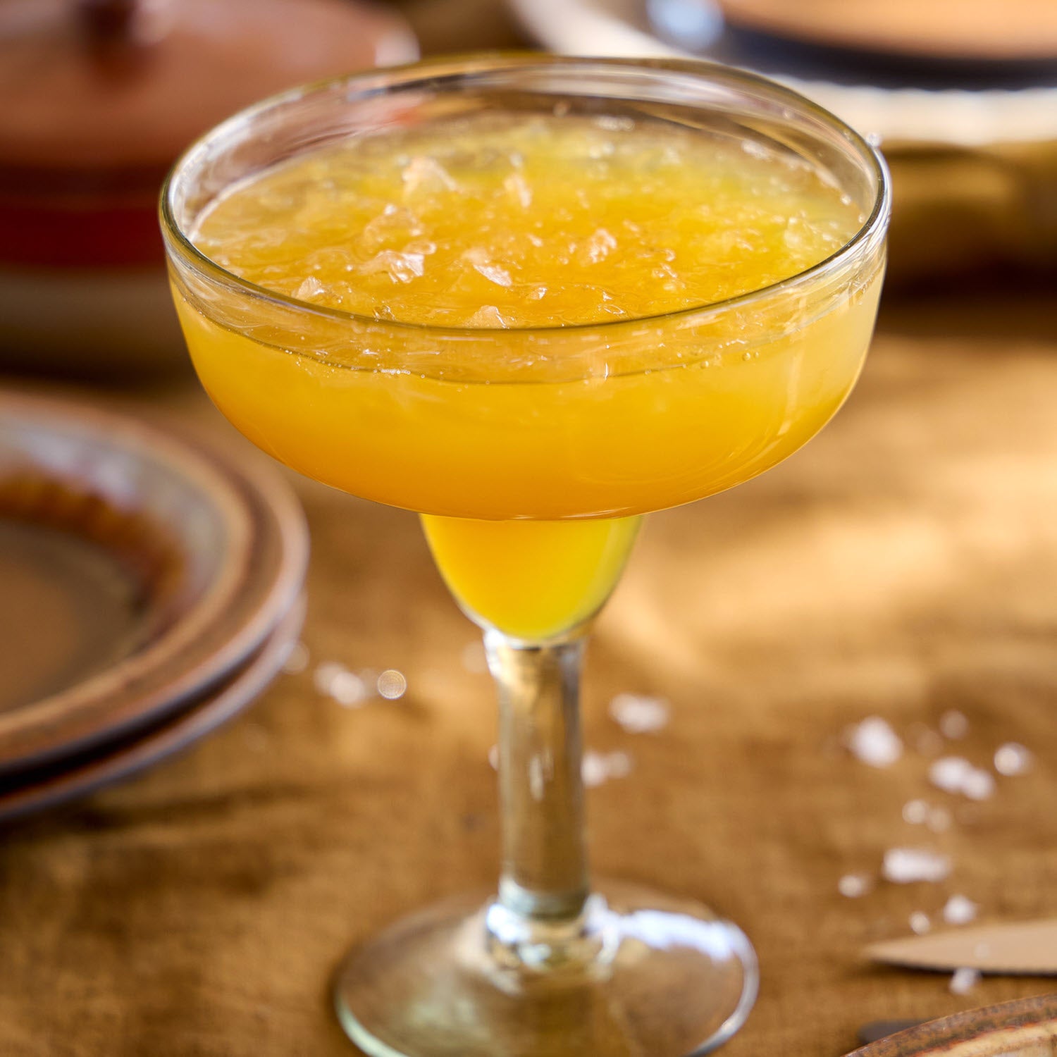 Margarita Glasses  Acapulco
