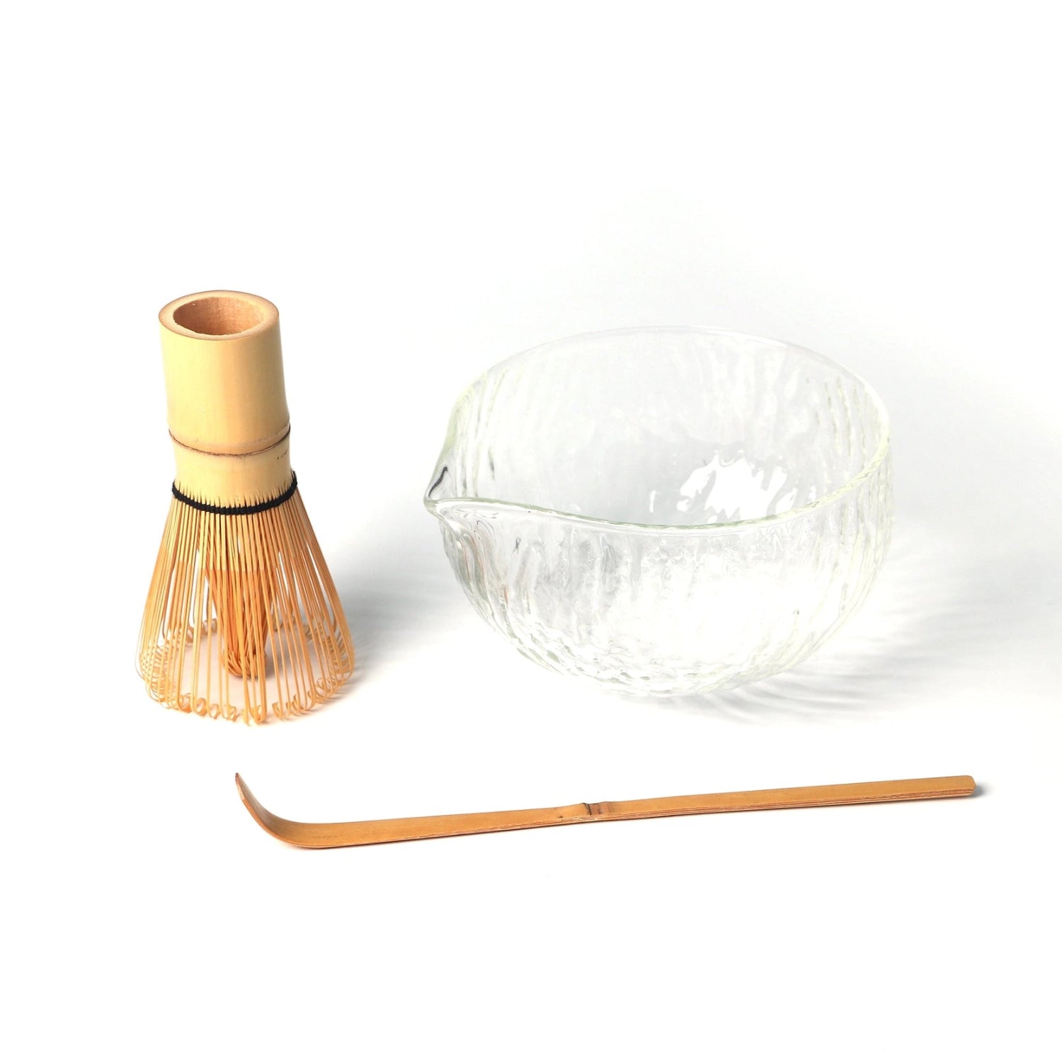 Matcha Glass Set
