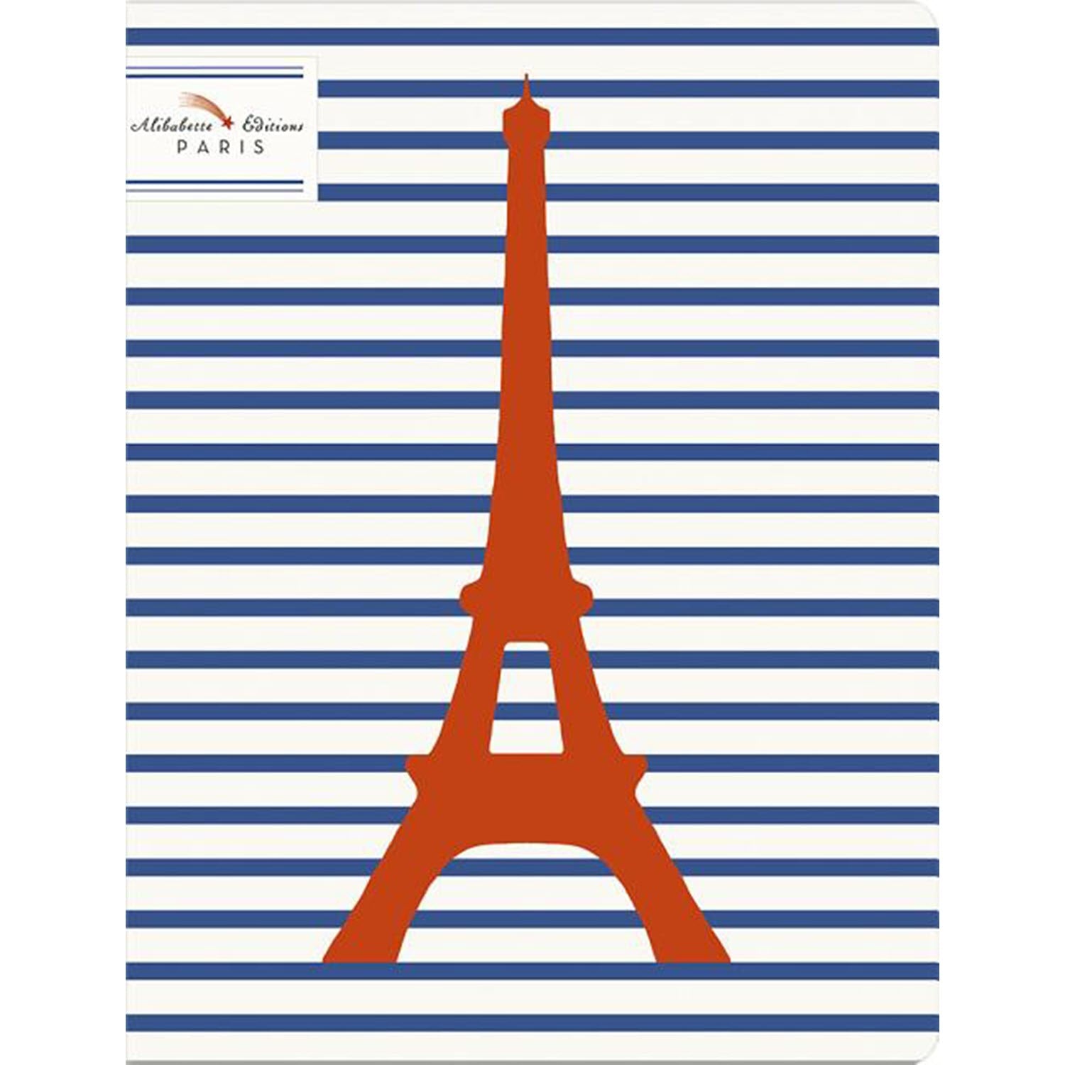Matelot Eiffel Journal