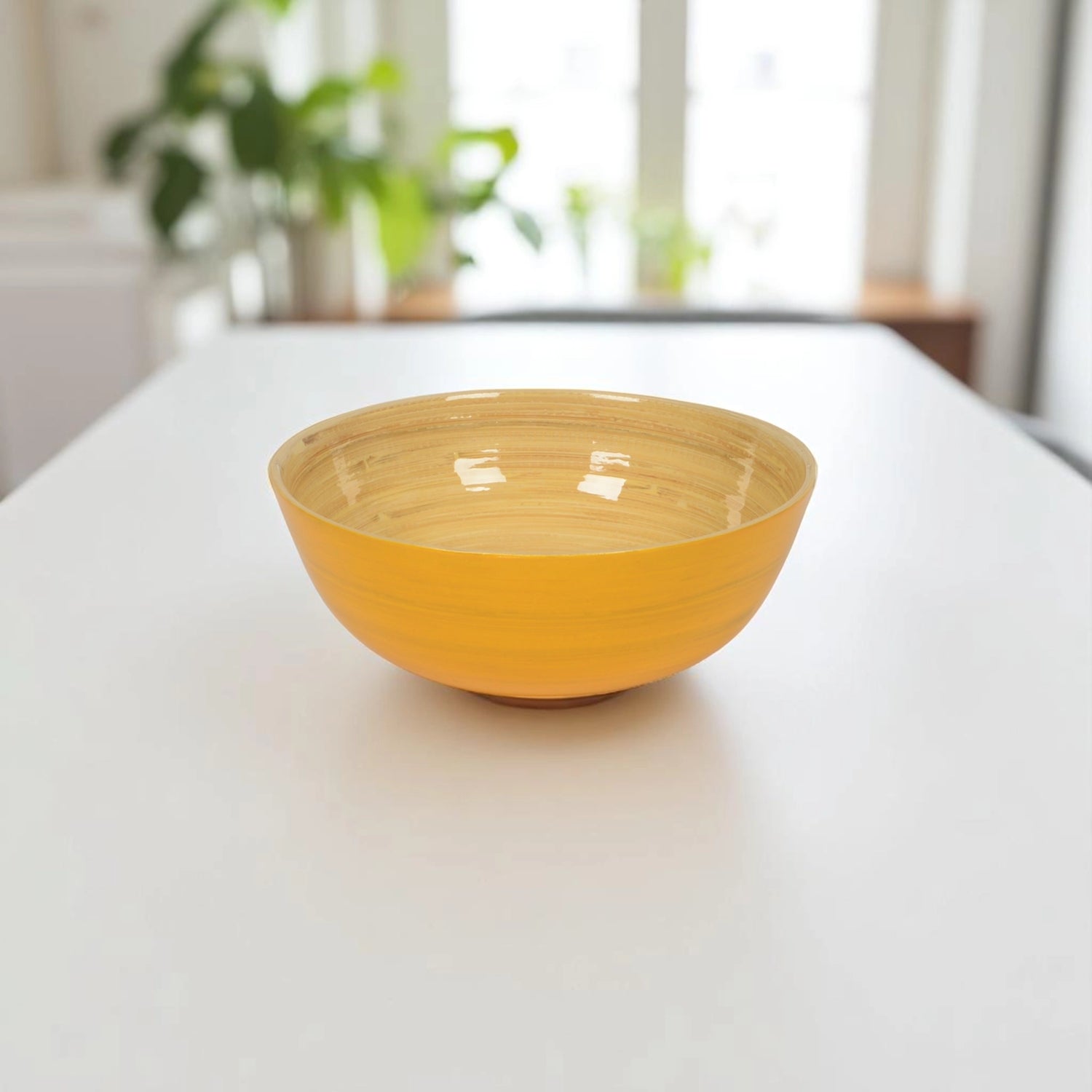 Medium Shallow Bowl