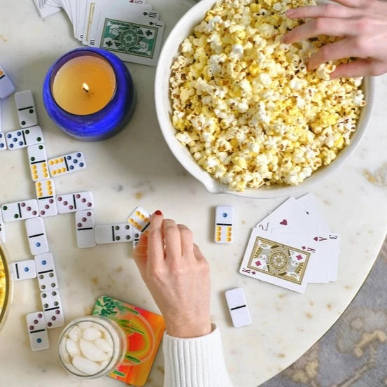 Medium Yellow Bag Popcorn