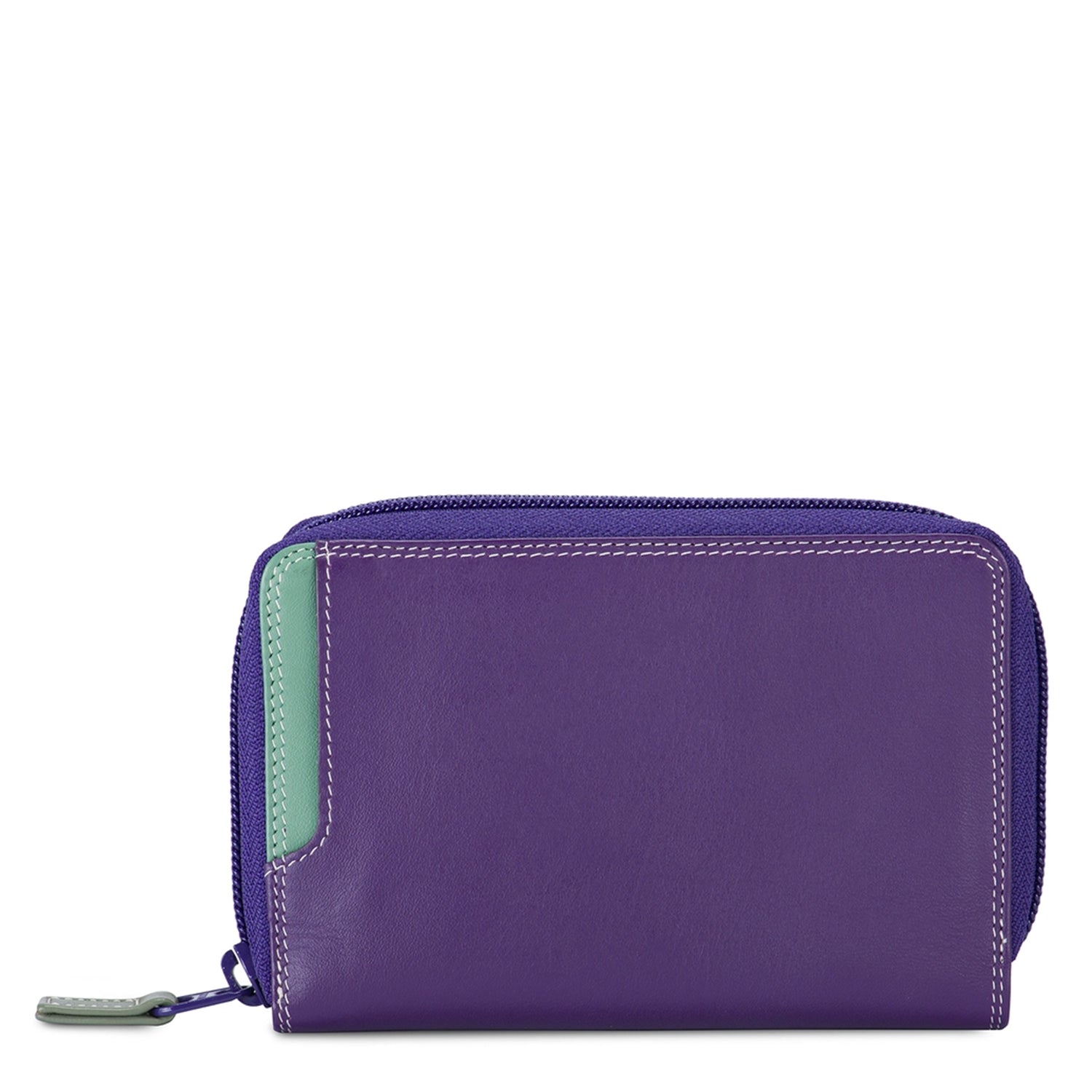 Medium Zip Around Wallet