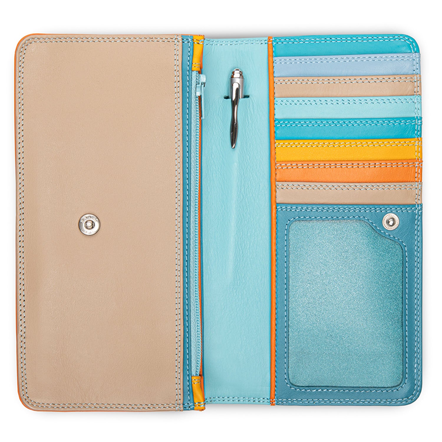 Medium Matinee Purse-Wallet