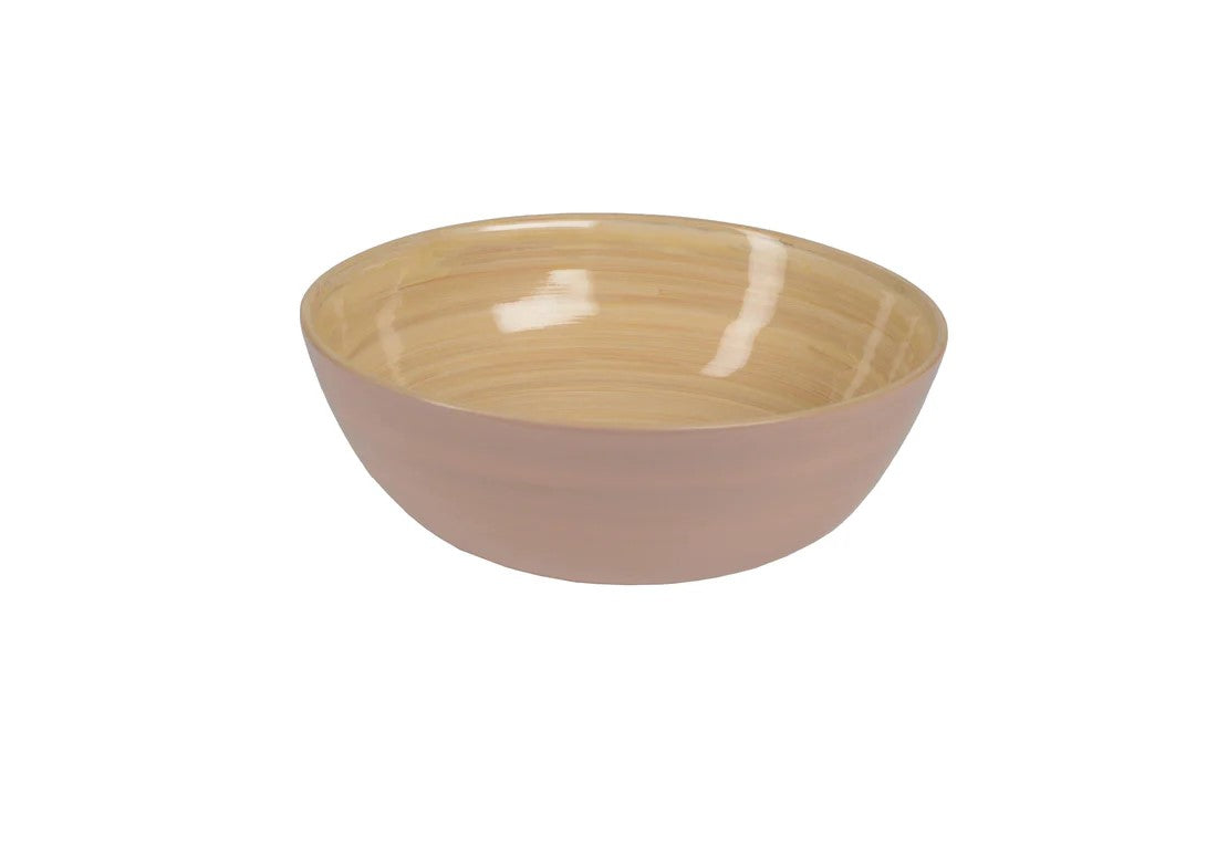 Medium Shallow Bowl