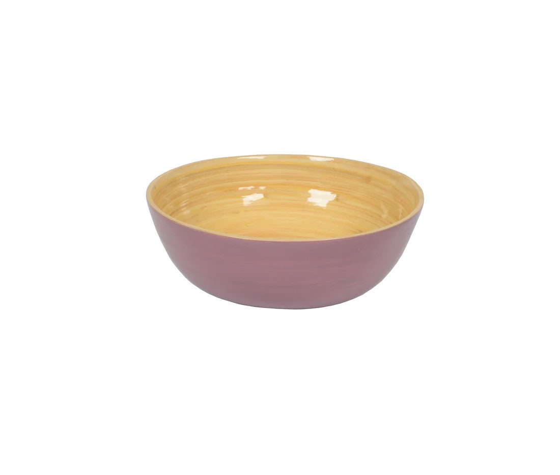 Medium Shallow Bowl