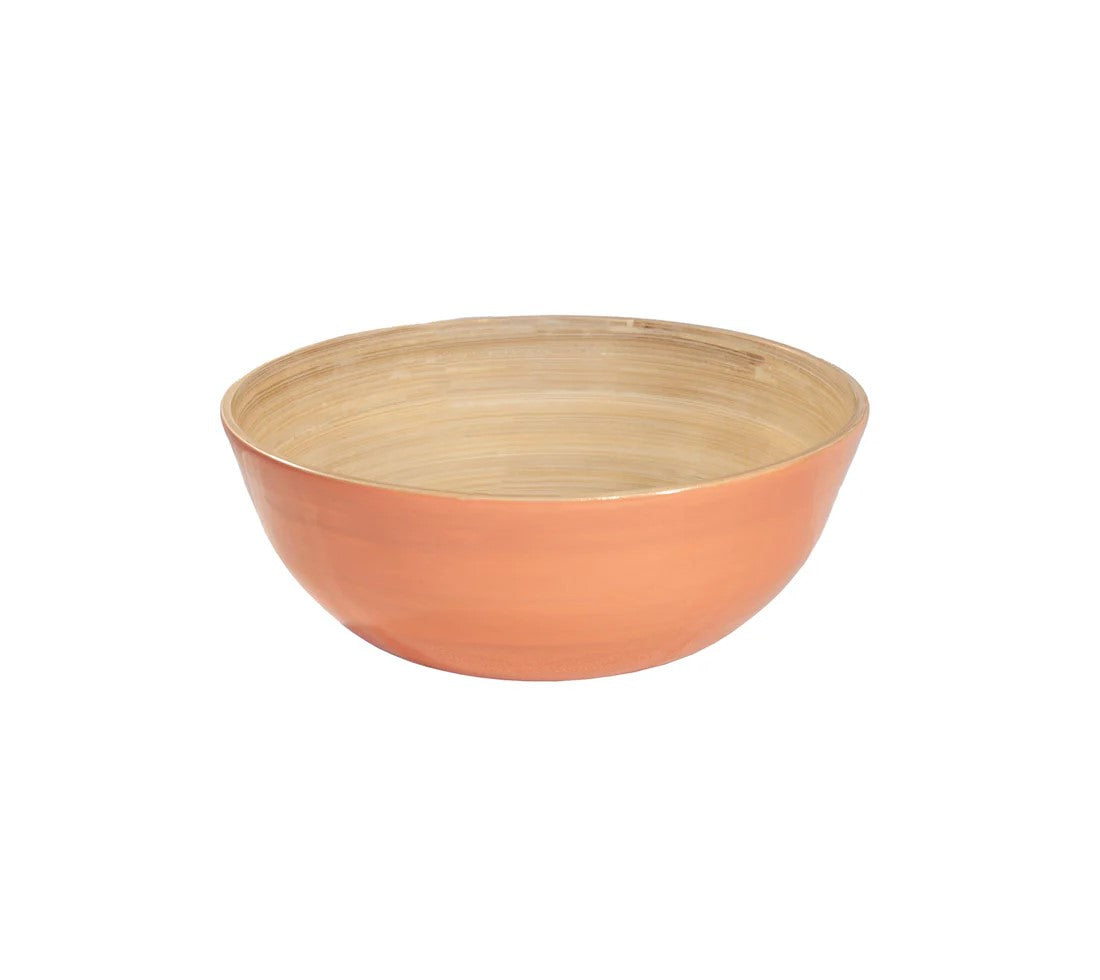 Medium Shallow Bowl