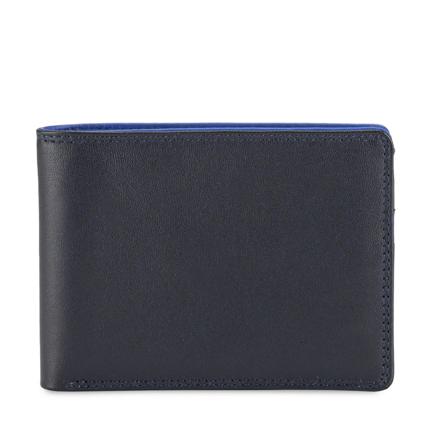RFID Men's Jean Wallet