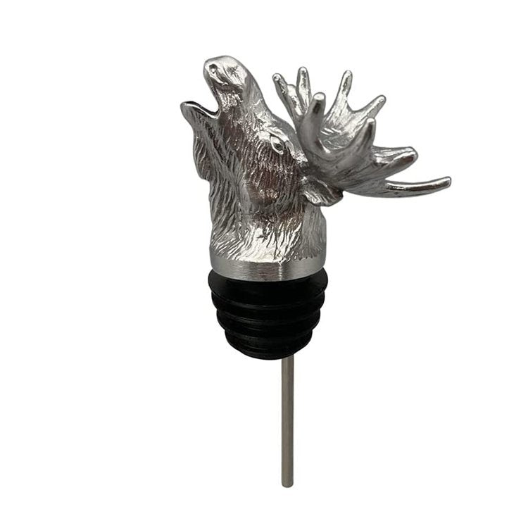 Moose Wine Aerator