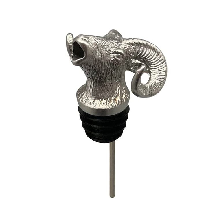 Ram Pourer Aerator