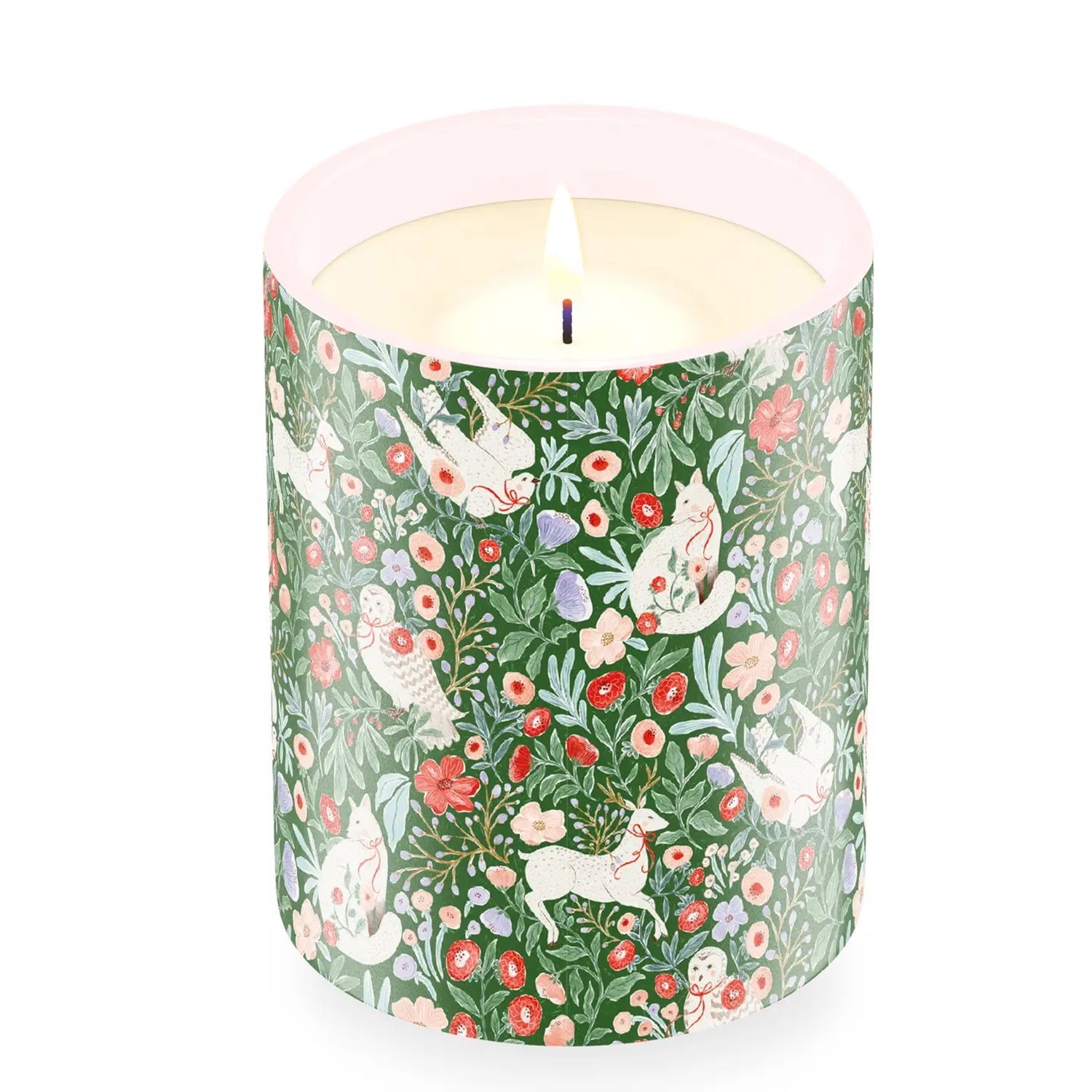 Midnight Clearing Candle