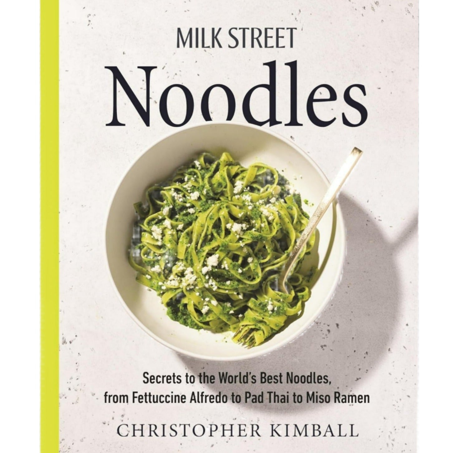 Milk Street Noodles