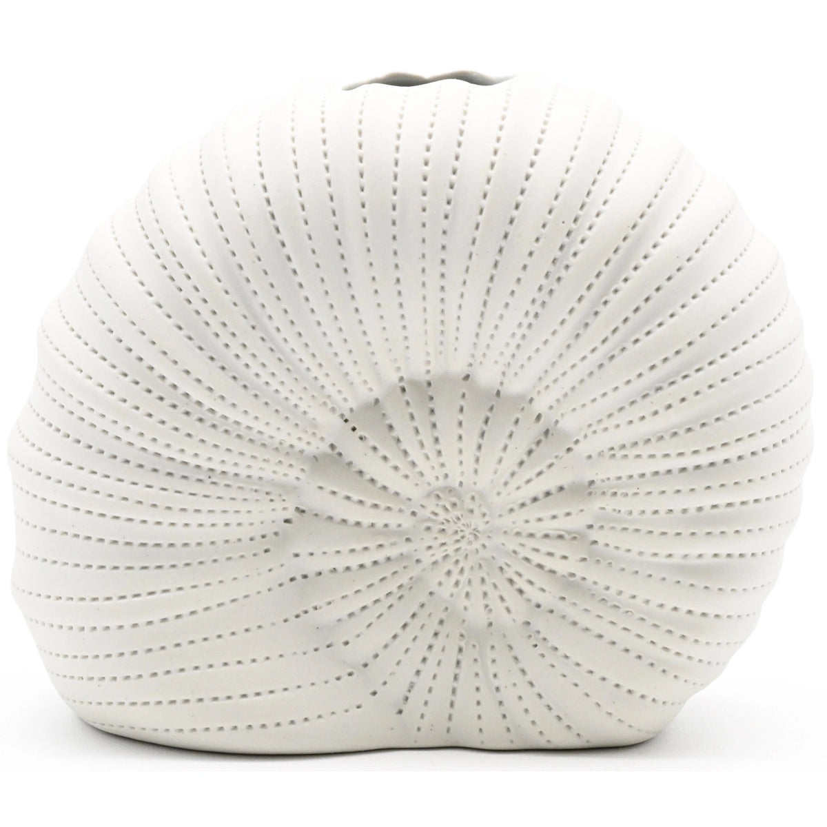 Celtic Mini Porcelain Vase