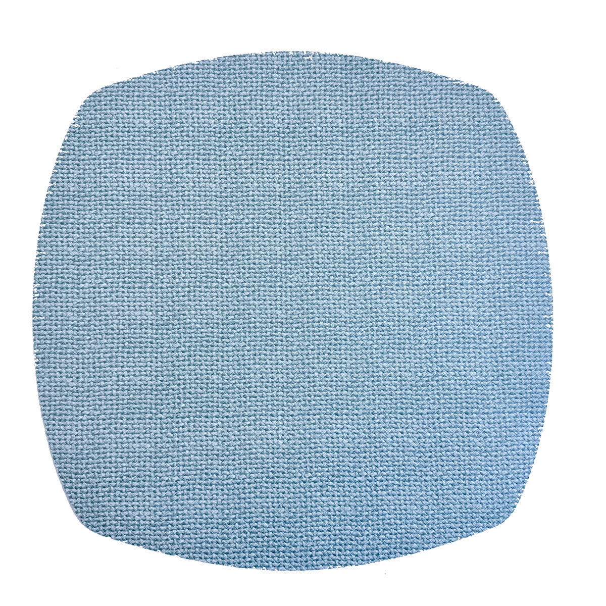 Tempo Square Braided Placemat