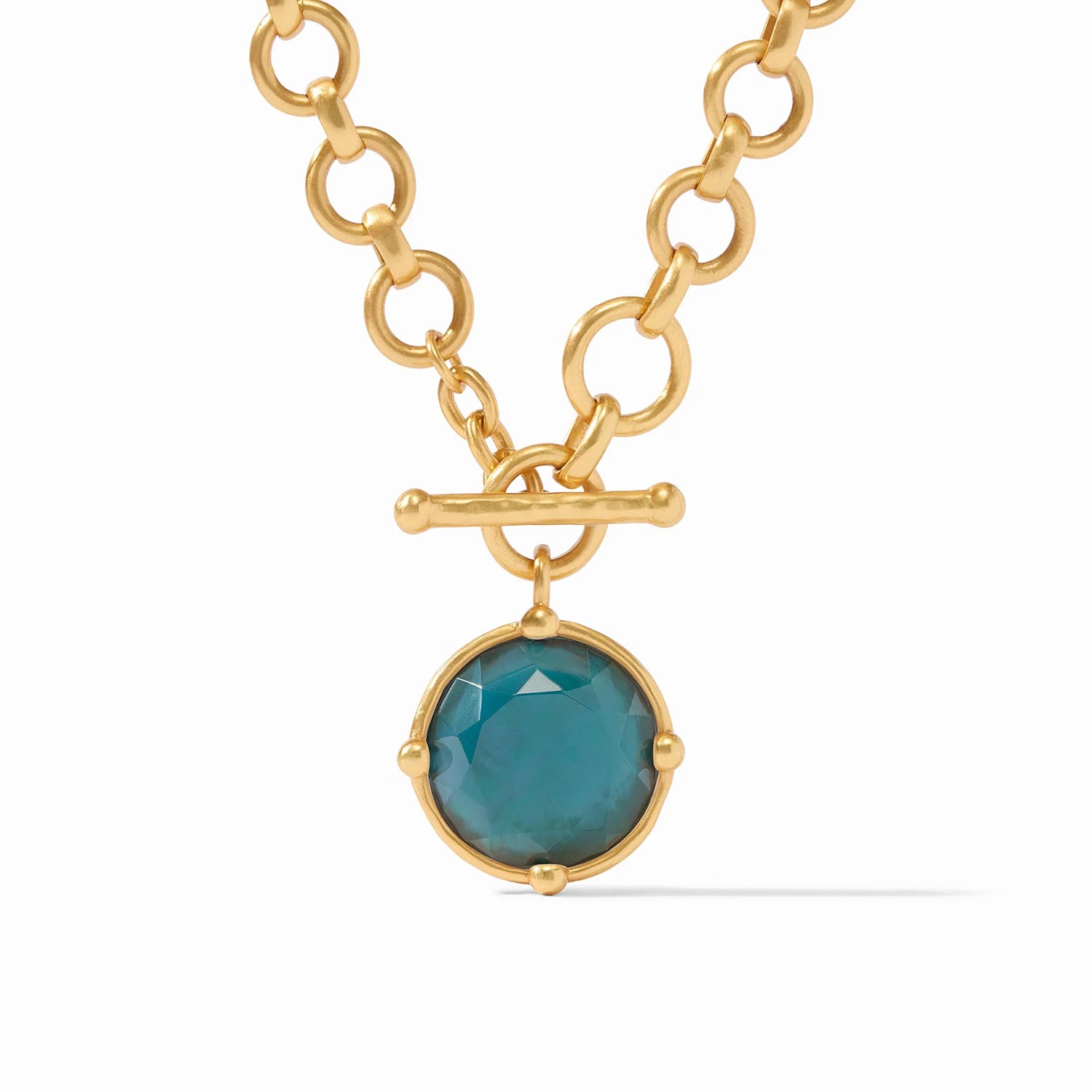 Honeybee Demi Necklace