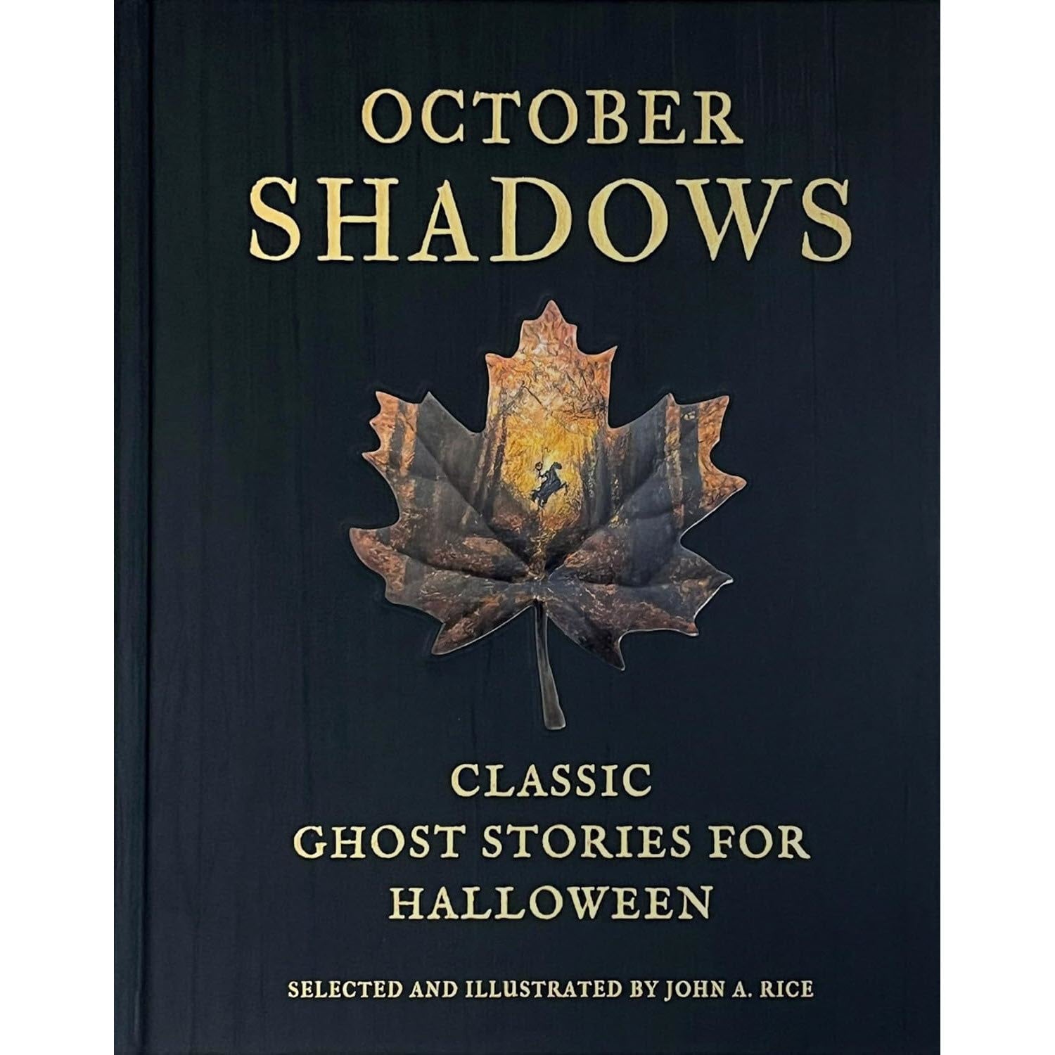 October Shadows