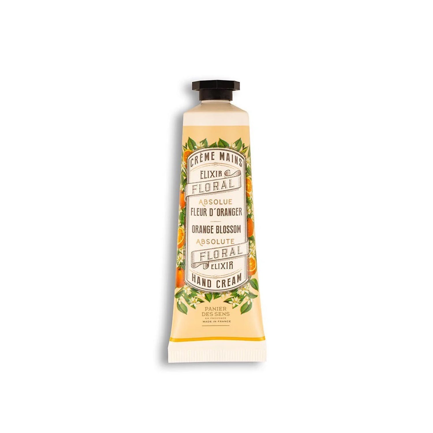 Orange blossom Hand cream 1 floz