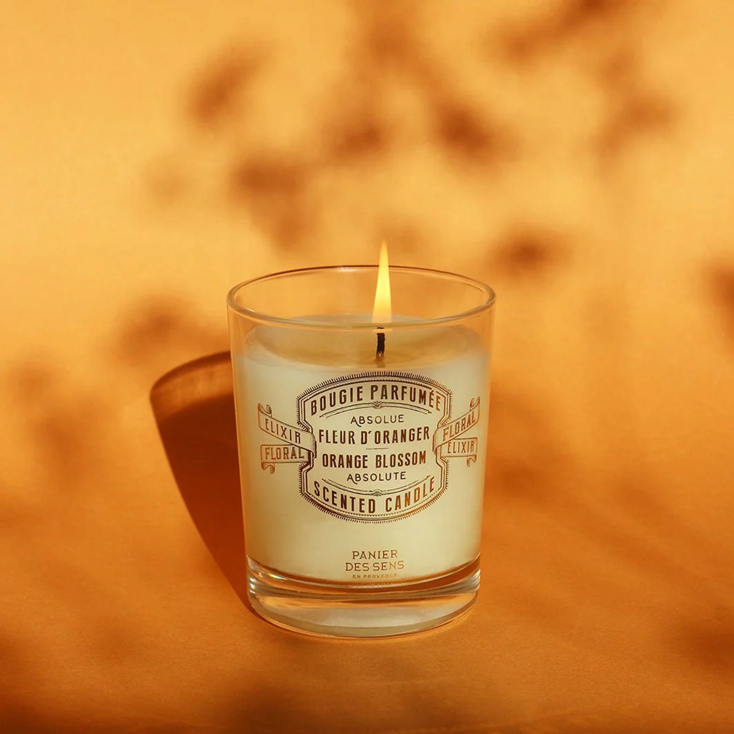 Orange Blossom Candle 6oz
