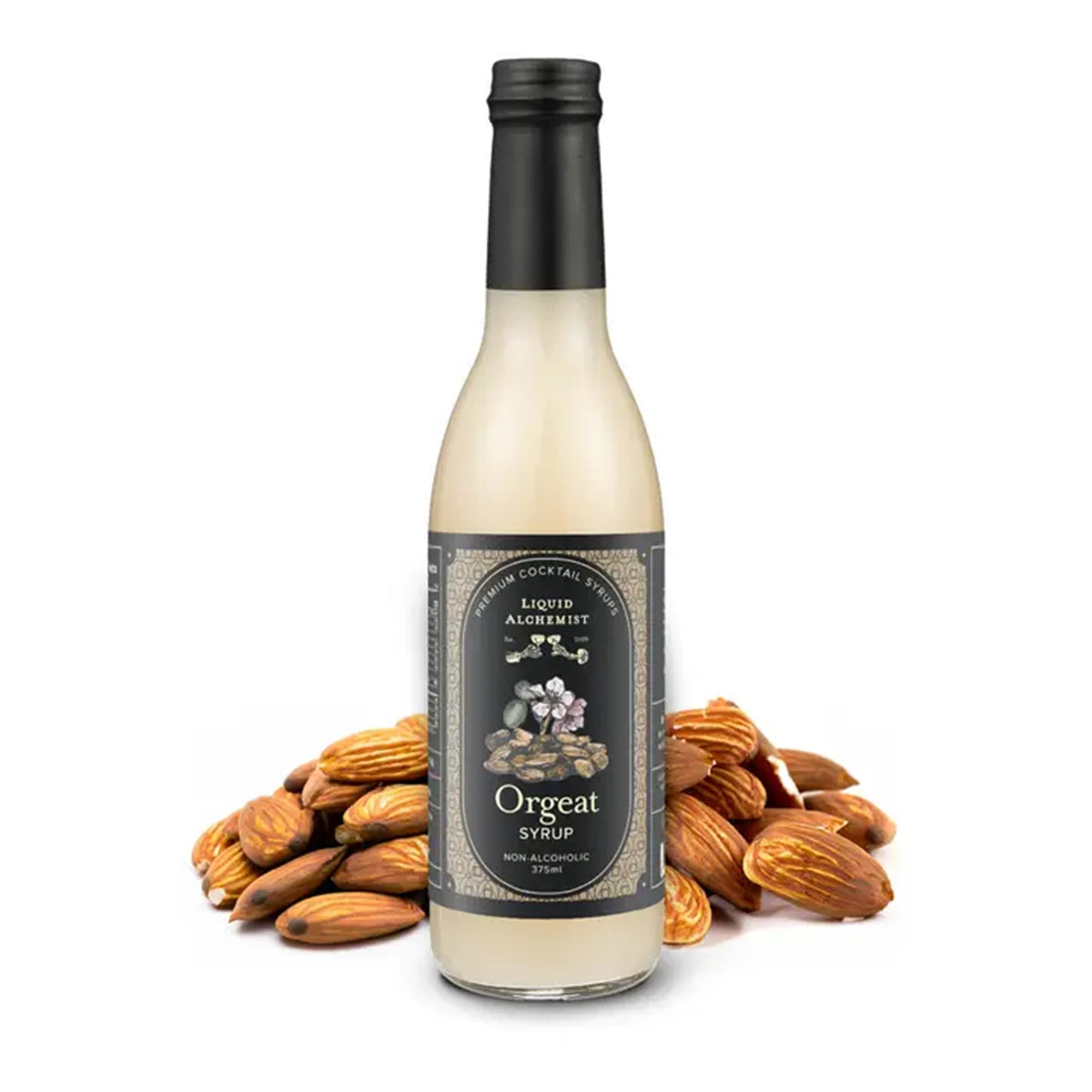 Orgeat Syrup