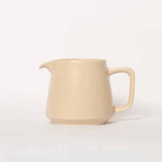 Ceramic Coffee Server