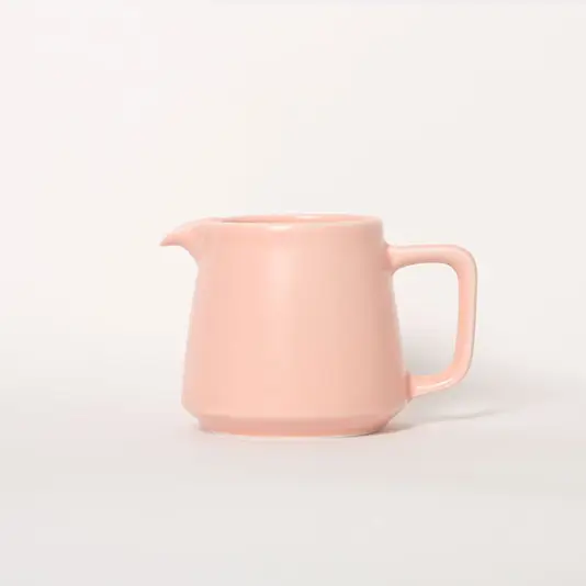 Ceramic Coffee Server